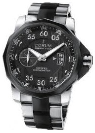 Pre-Owned Corum Competition 48 Watch